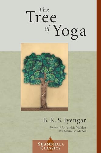 The Art of Yoga: B.K.S. IYENGAR: 9780007227662: Amazon.com: Books